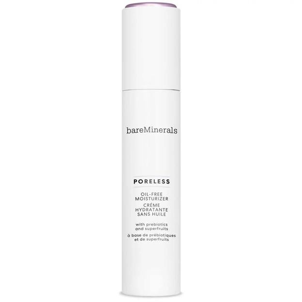 Poreless Oil-Free Moisturiser de bareMinerals