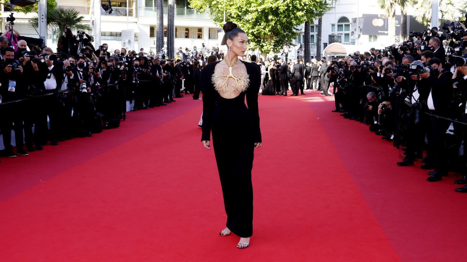 Los mejores looks de alfombra roja del 2021