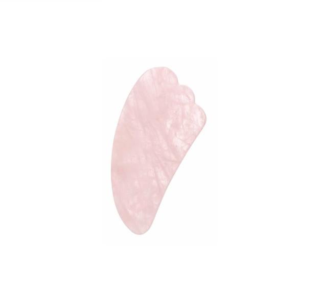 Gua Sha Facial Teardrop de Herbivore