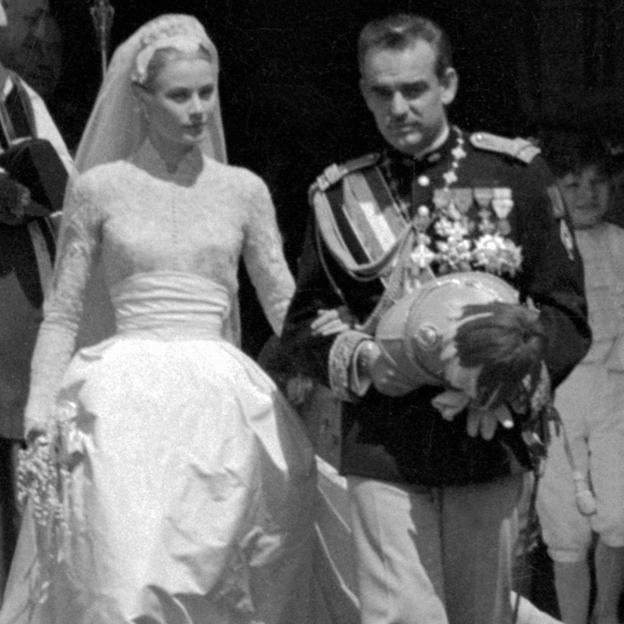 La boda de pesadilla de Grace Kelly y Rainiero: 3 días de ceremonia, 30 millones de espectadores y un negocio que se convirtió en circo (y que hizo infeliz a la princesa)