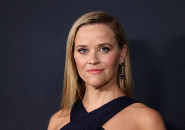 Reese Witherspoon y las criptomonedas: la sospechosa relación de las estrellas con las divisas digitales