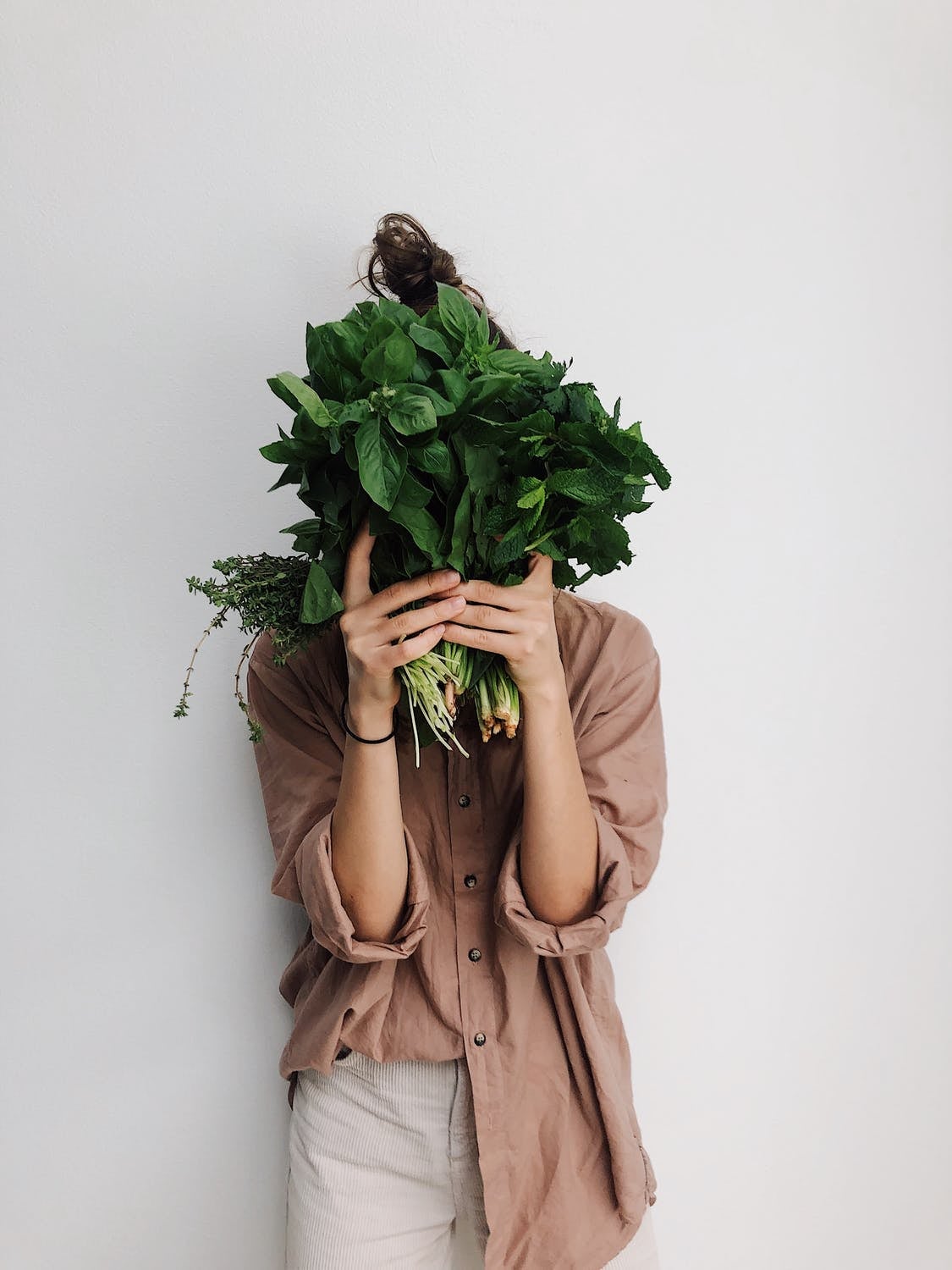 Sopa, lasaña, pizza…: cinco formas divertidas para comer más verduras y ayudarte a bajar de peso