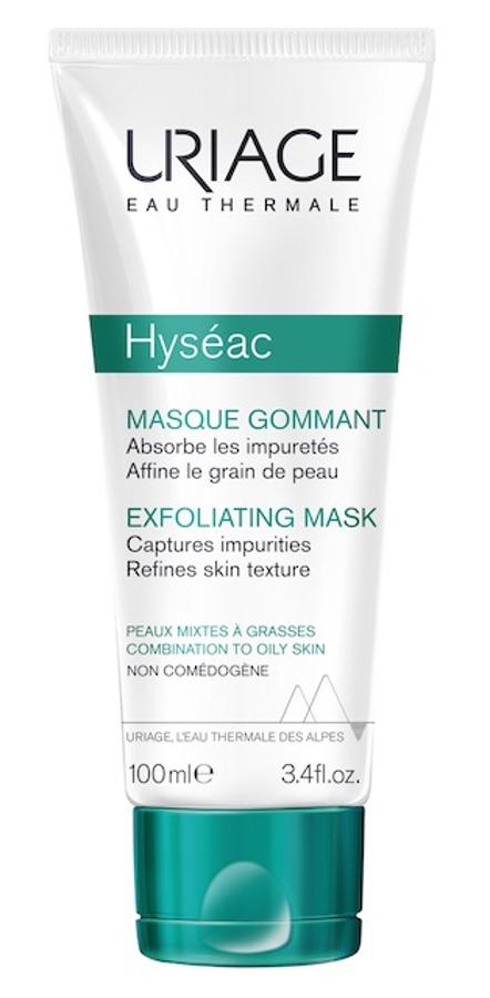 Mascarillas faciales: Uriage