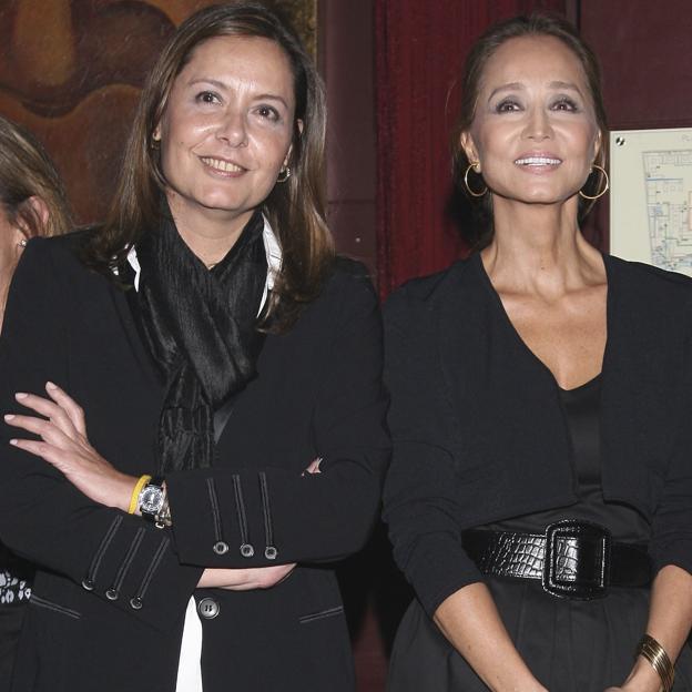 Beatriz, Carlos, Joaquín, Enrique y Victoria: el desigual y trágico destino de los hermanos de Isabel Preysler