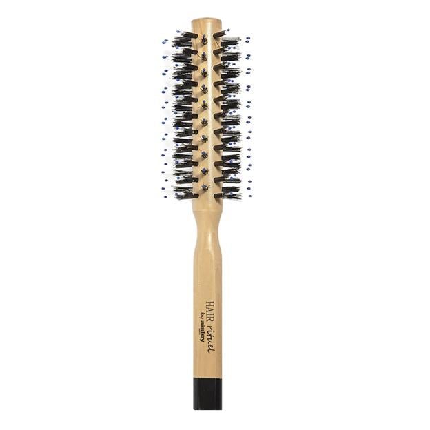 La Brosse À Brushing N°1 de Hair Rituel by Sisley. (51,99 euros).