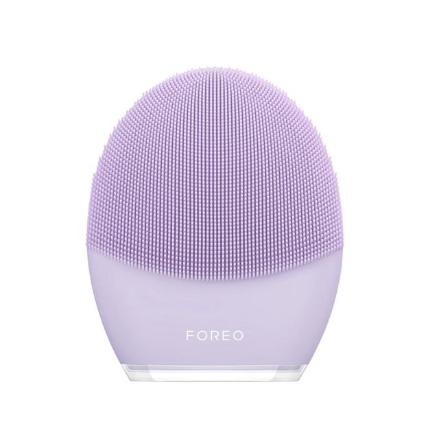 Dispositivo Luna 3 de Foreo. (199,99 euros en Sephora y El Corte Inglés).