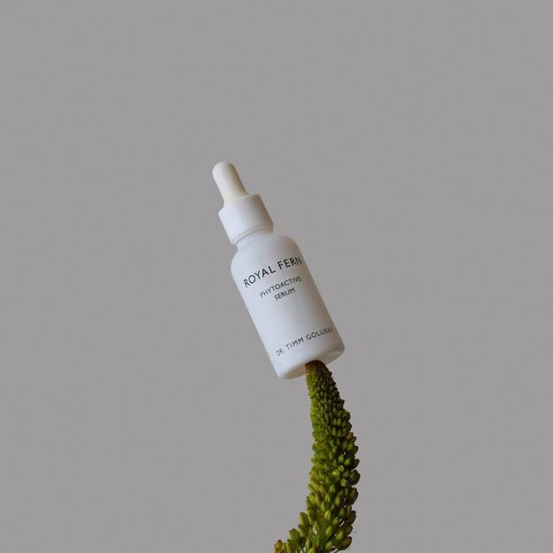 Phytoactive Serum