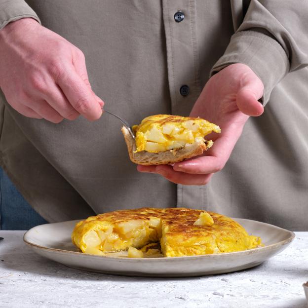 Día Mundial de la Tortilla de Patatas: los mejores bares y restaurantes en los que puedes comer este clásico de la cocina española