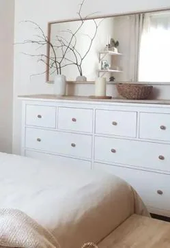 El mueble más bonito y versátil IKEA es esta cómoda baratísima que puedes con estos trucos DIY que arrasan en e Instagram | Mujer Hoy