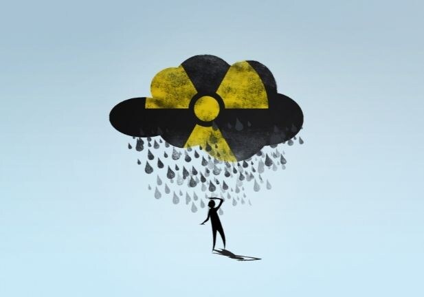 ansiedad nuclear guerra rusia ucrania/