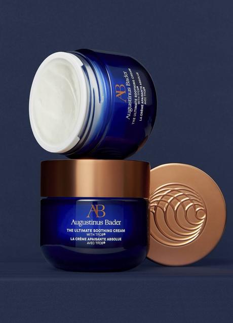 The Ultimate Soothing Cream, la última novedad de Augustinus Bader