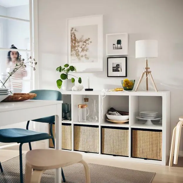 Trucos de IKEA: 6 ideas decorativas para redecorar tu interior