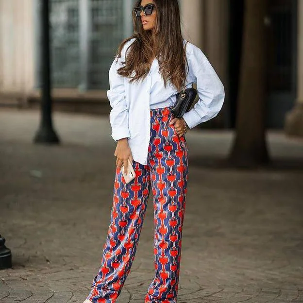 Comodísimos, bonitos y en tendencia, así los pantalones por menos de 10 euros llevarás durante toda la | Mujer Hoy