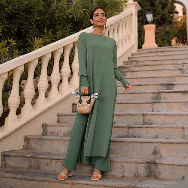 bolso de Zara más especial que va a en lujo tus looks de primavera es este que arrasa entre influencers | Mujer Hoy