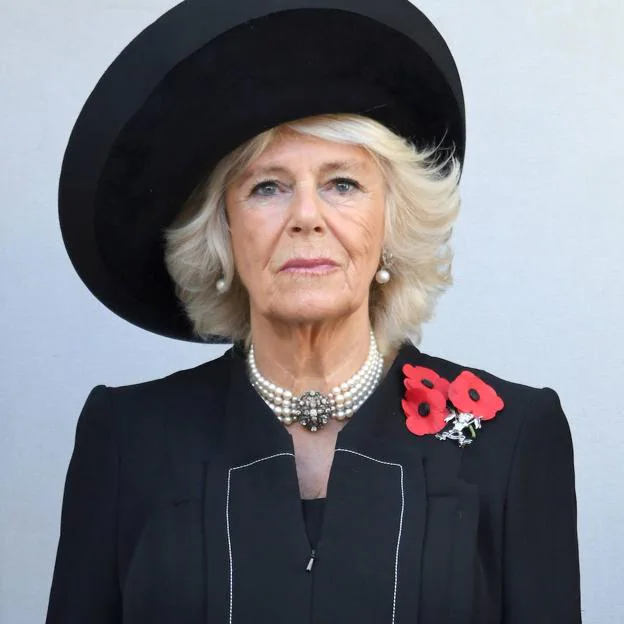 Por qué Diana de Gales la llamaba la rottweiler: hablamos con los que más saben de Camilla, la ya reina consorte de Inglaterra 