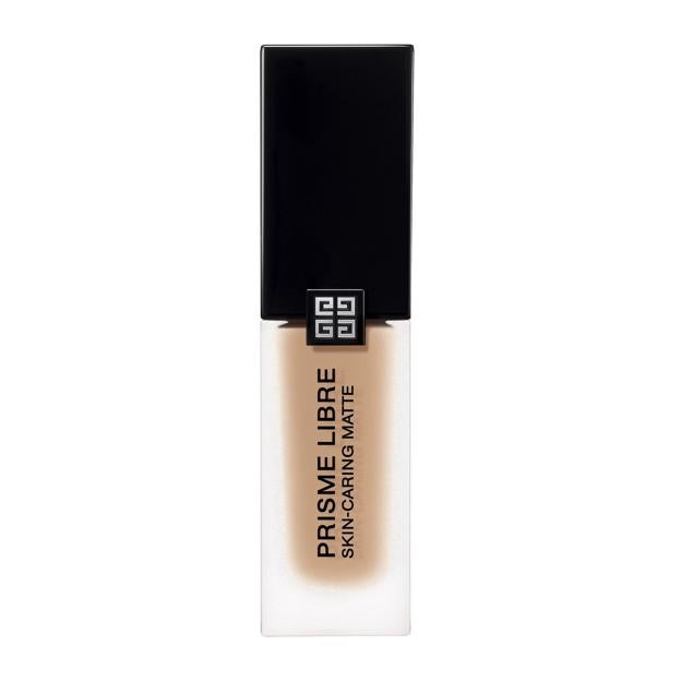 Prisme Libre Skin Caring Matte de Givenchy.