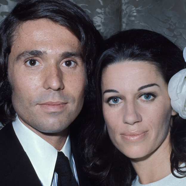 Por qué la fórmula de la felicidad de Raphael y Natalia Figueroa no les funciona a sus hijos: celebran sus 50 años de casados con los tres (Jacobo, Alejandra y Manuel Martos) divorciados