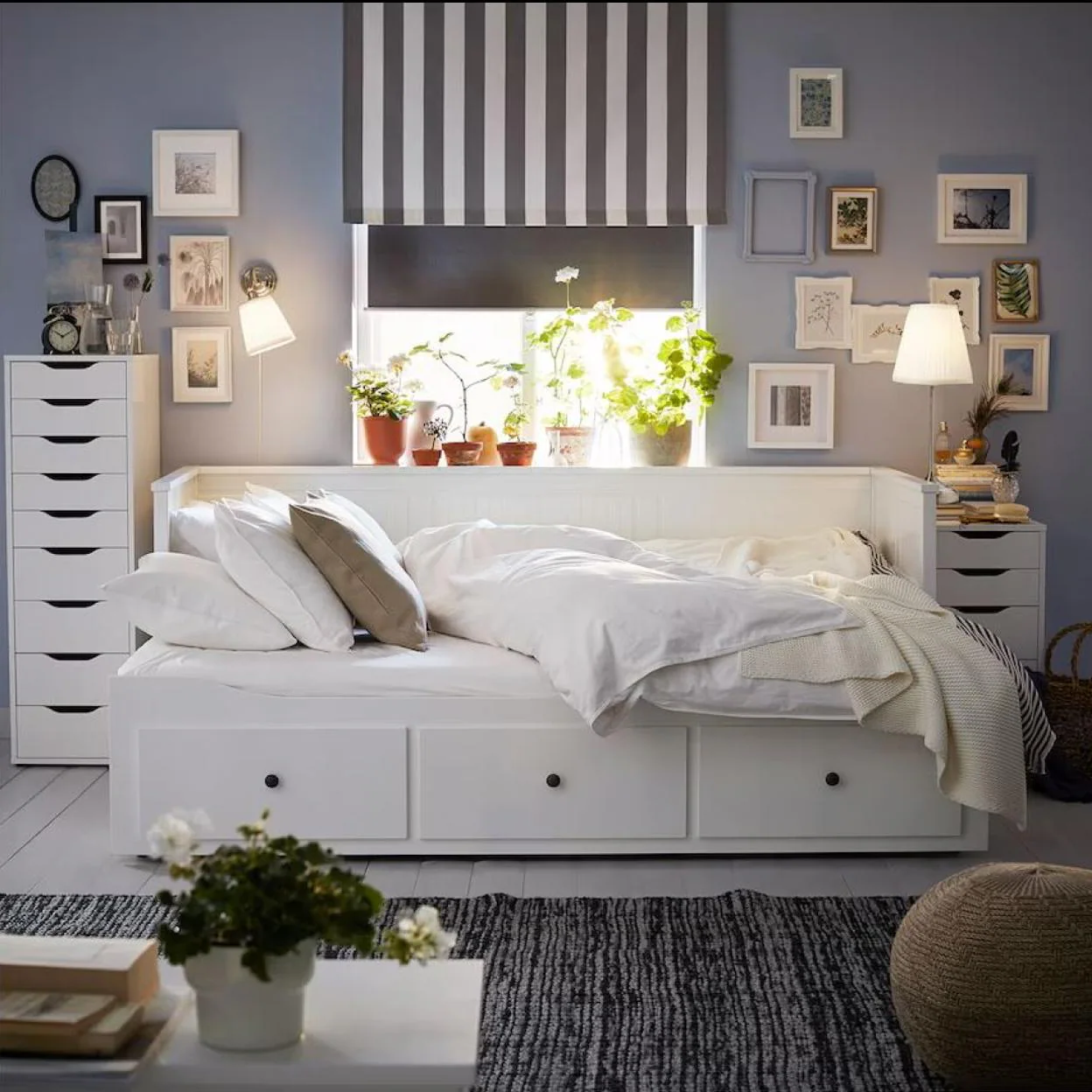 Del salón al dormitorio: el puff de Ikea que da vida a cualquier rincón del  hogar