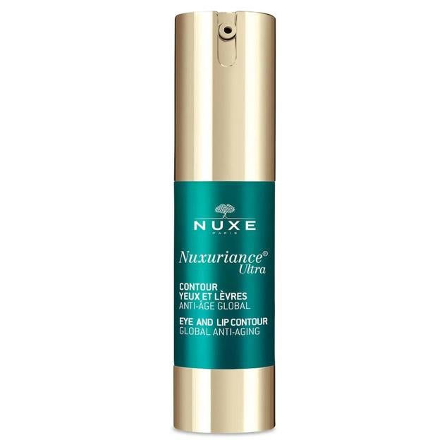 Sérums y cremas antiarrugas para el contorno de los labios - Nuxuriance Ultra de Nuxe