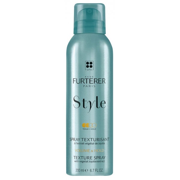 Style Spray Texturizante, de Rene Furterer