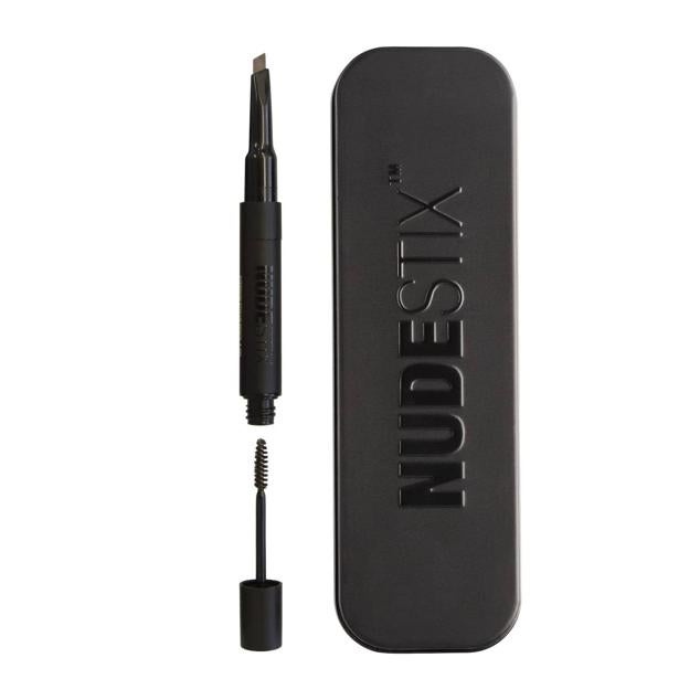 Productos para unas cejas perfectas: Eyebrow Stylus de Nudestix