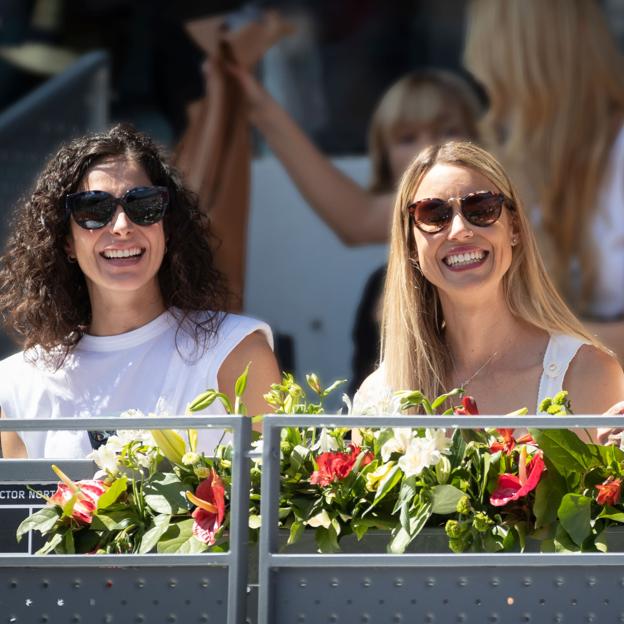 Xisca Perelló, Ana María Parera y Maribel Nadal (su mujer, su madre y su hermana): cómo se llevan de verdad las tres únicas mujeres en las que confía Rafa Nadal