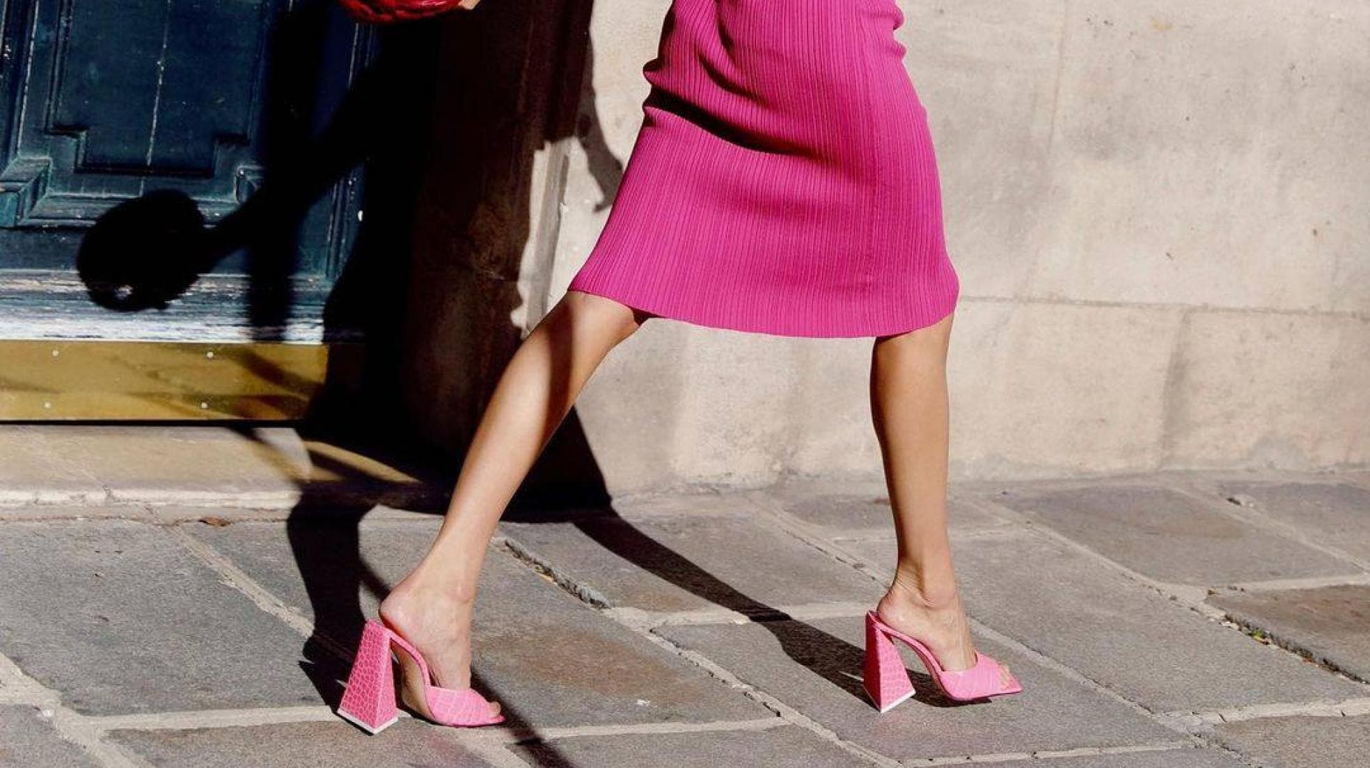 Los zapatos de tacón de esta primavera con los que te asegurarás ser mejor vestida en cualquier ocasión | Mujer Hoy