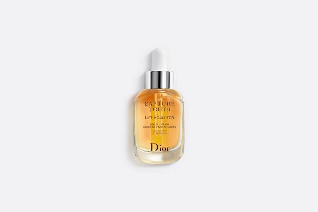 Sérums con avena efecto tensor: Capture Youth Lift Sculptor de Dior