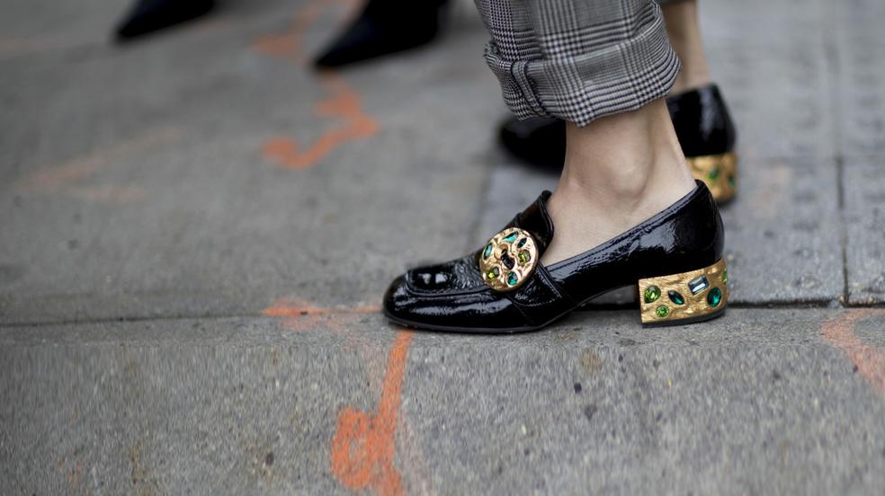 Los mocasines más cómodos y elegantes para conseguir el look de primavera perfecto