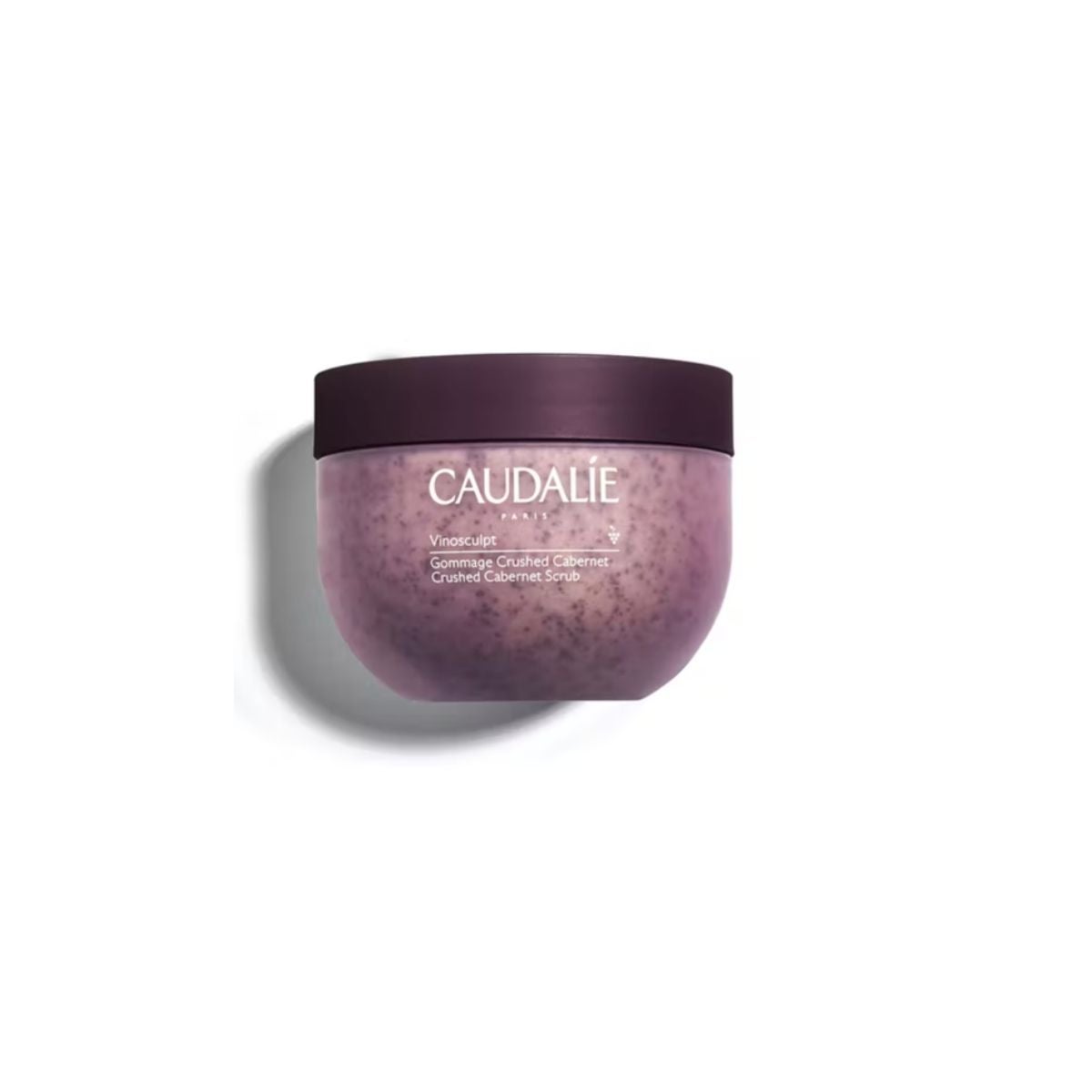 Exfoliante corporal de Caudalíe