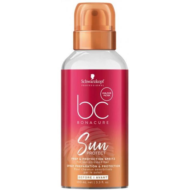 Sun Protect Spray de BC Schwarzkopf