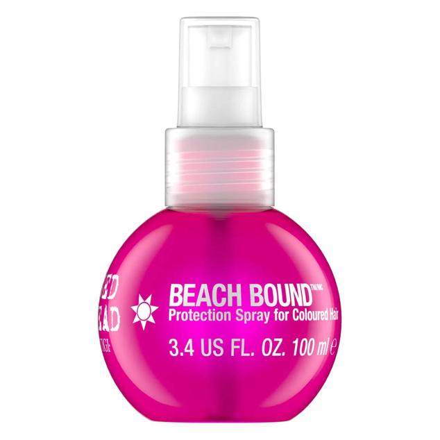 Beach Bound Protection Spray de TIGI Bed Head