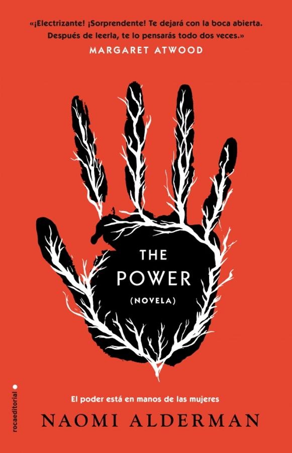 El poder - Naomi Alderman