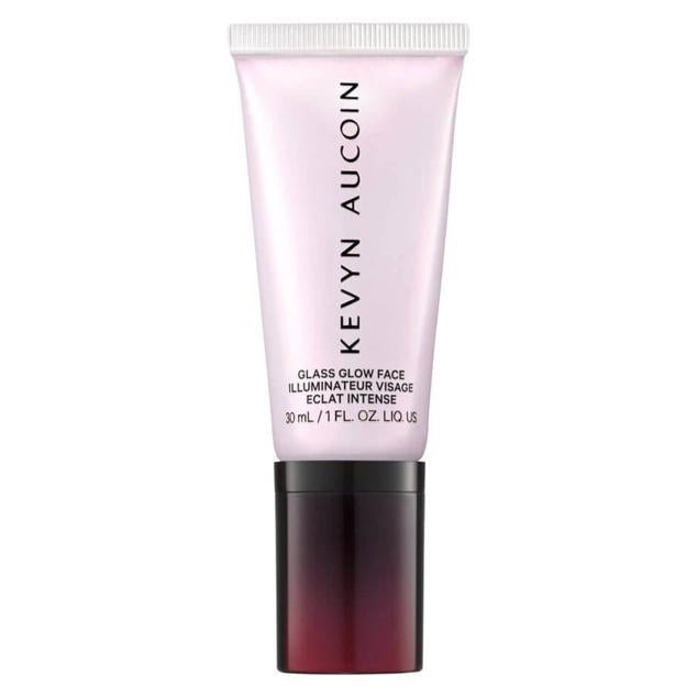 Iluminadores líquidos para un glow rejuvenecedor: Glass Glow Face de Kevyn Aucoin