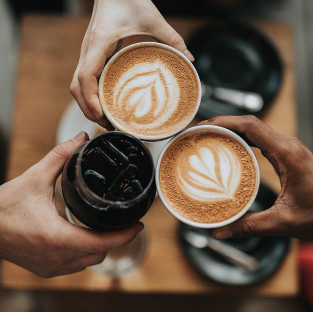 El arte del café: el libro que necesitas para preparar cafés deliciosos y saberlo todo sobre esta bebida