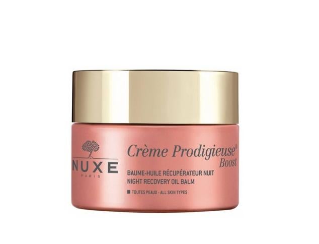 Las cremas antiedad favoritas de las francesas: Crème Prodigieuse Boost de Nuxe