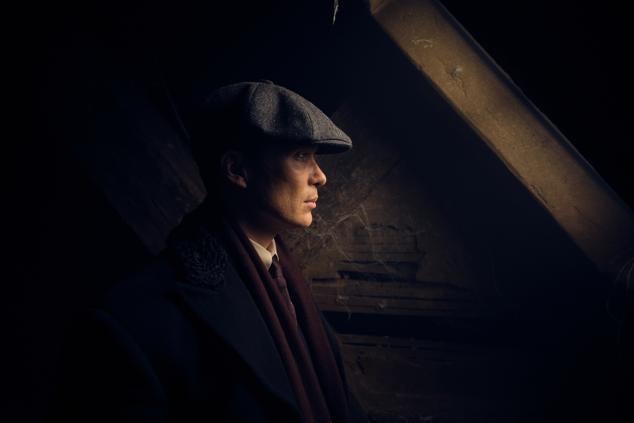 Peaky Blinders – Netflix – 10 de junio