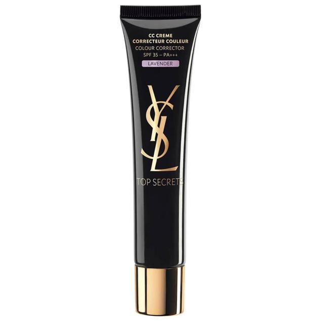 Top Secrets CC Cream de Yves Saint Laurent