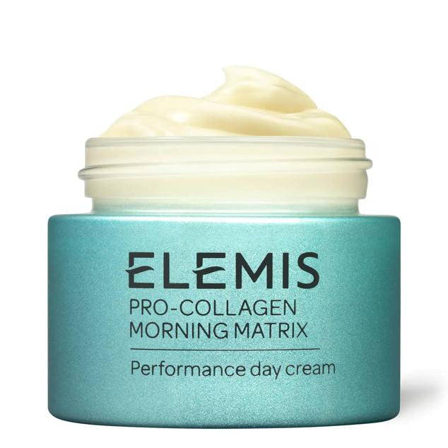 Cremas antiedad con colágeno: Pro-Collagen Morning Matrix de Elemis