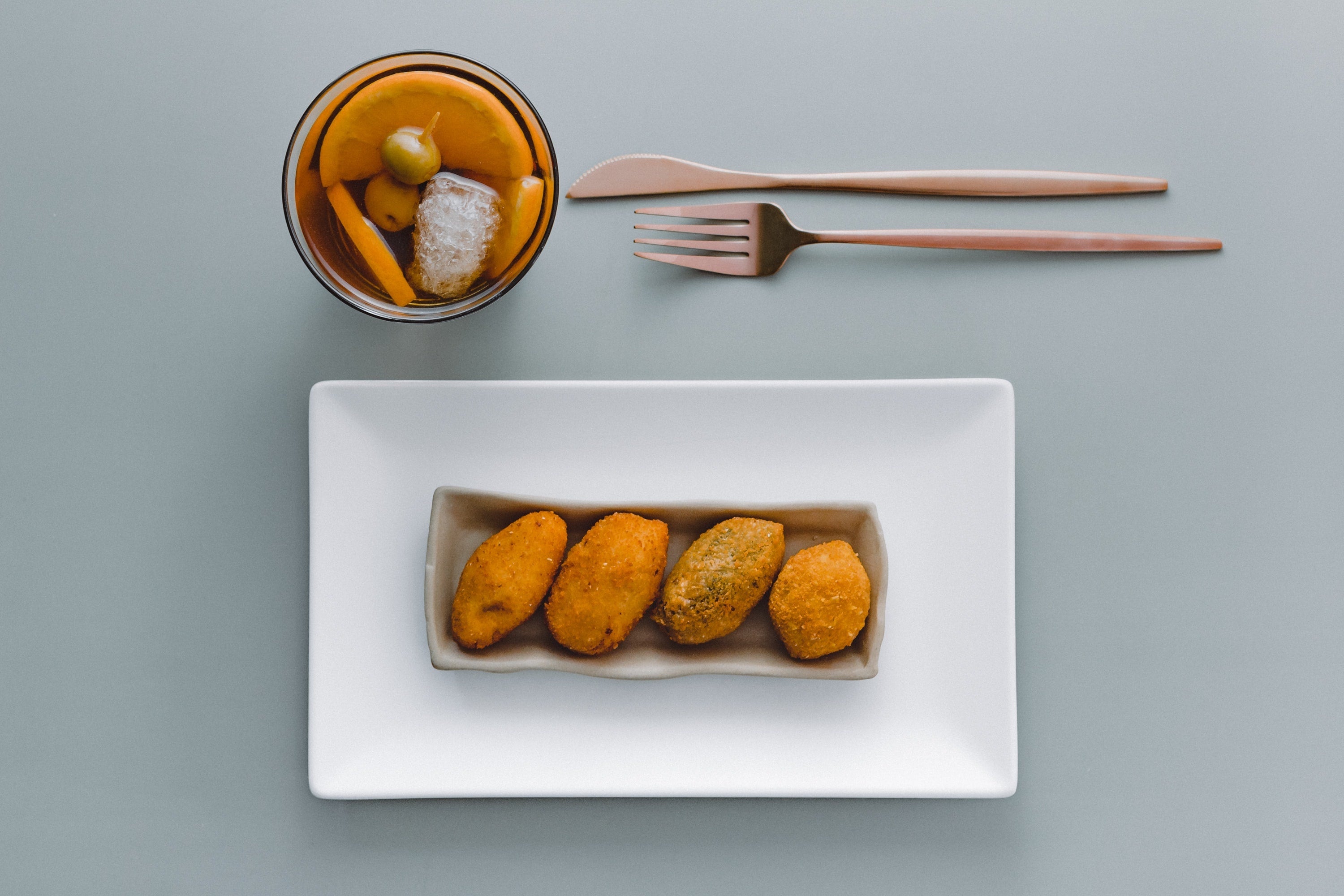 Croquetas de jamón: descubrimos los mejores locales en los que puedes disfrutar de este manjar culinario que gusta a todo el mundo