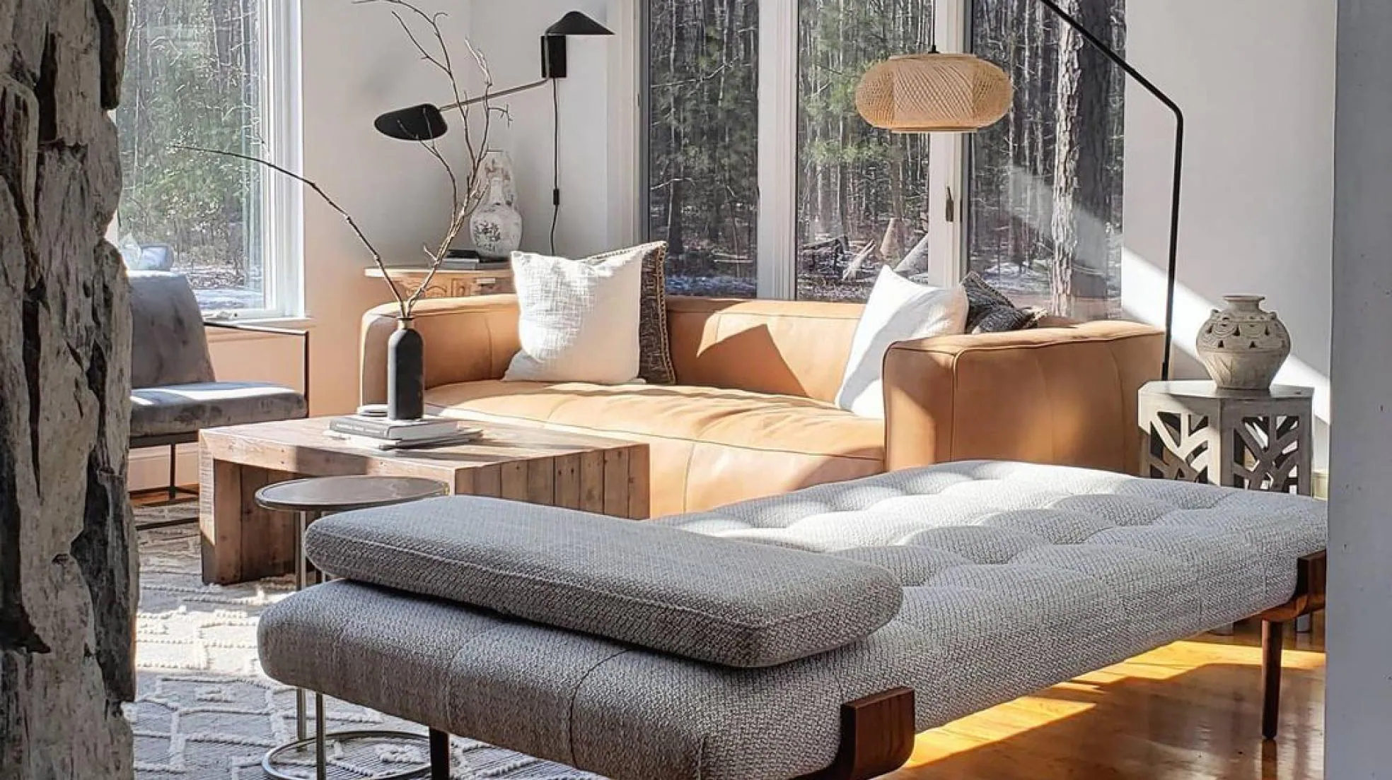 10 muebles más vendidos de Amazon para cambiar toda la decoración de tu por menos de 300 euros | Mujer Hoy