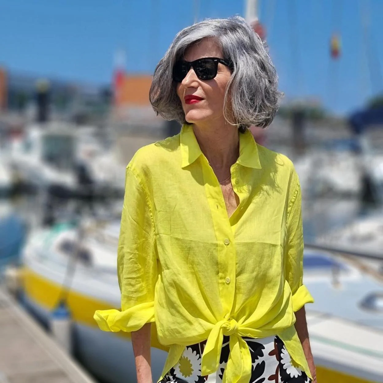 pantalón culotte más bonito y exitoso de Zara que eligen las mujeres de más de 50 años | Mujer