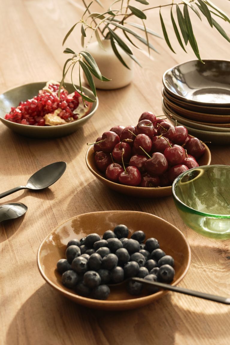 Los mejores chollos de las rebajas deco de H&M Home: bowls