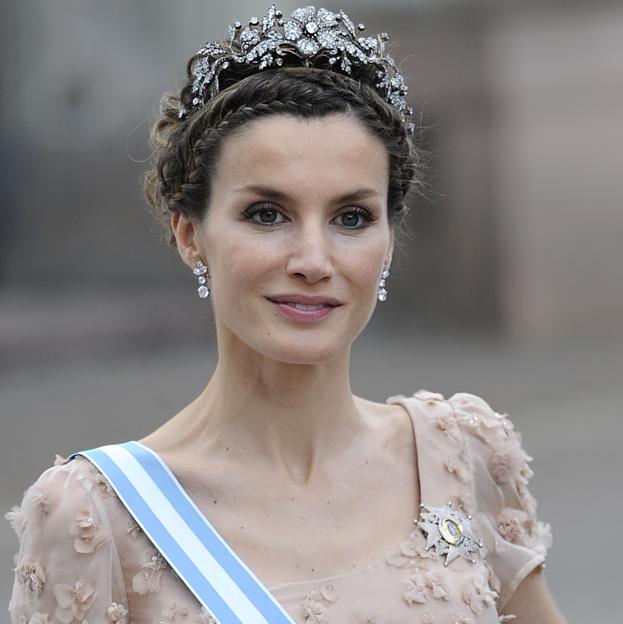 Por qué a la reina Letizia le importa cero Marie Chantal Miller: el duro precio que la socialité ha tenido que pagar por su conflicto con nuestra reina