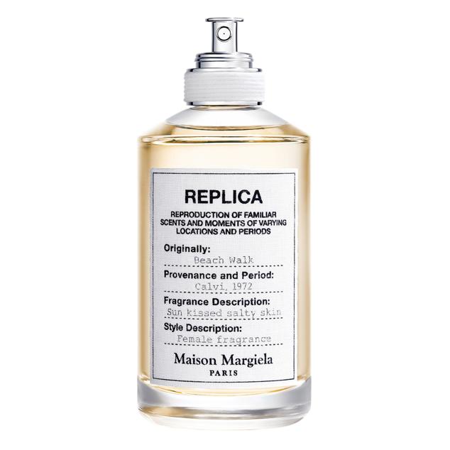 Perfumes y fragancias con aroma a verano: Maison Margiela