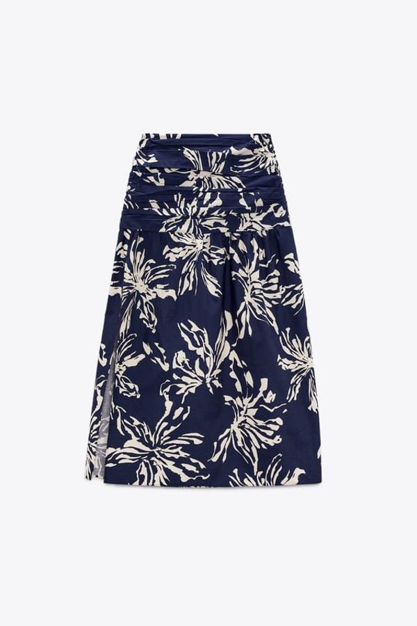 Los favoritos de las rebajas de Zara