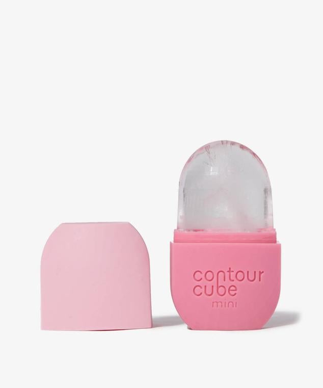Gadgets de belleza virales que rejuvenecen la piel: Contour Cube ®