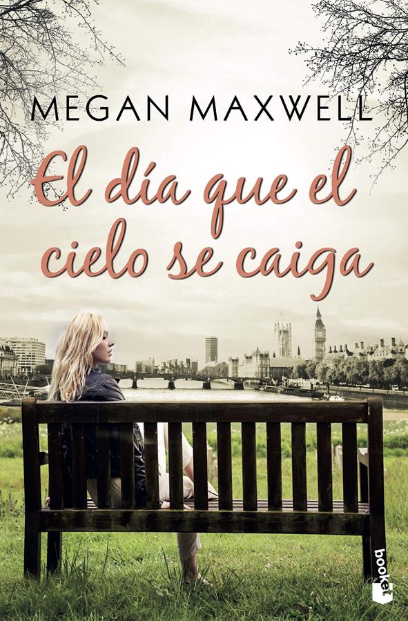 Las mejores novelas románticas: El día que el cielo se caiga