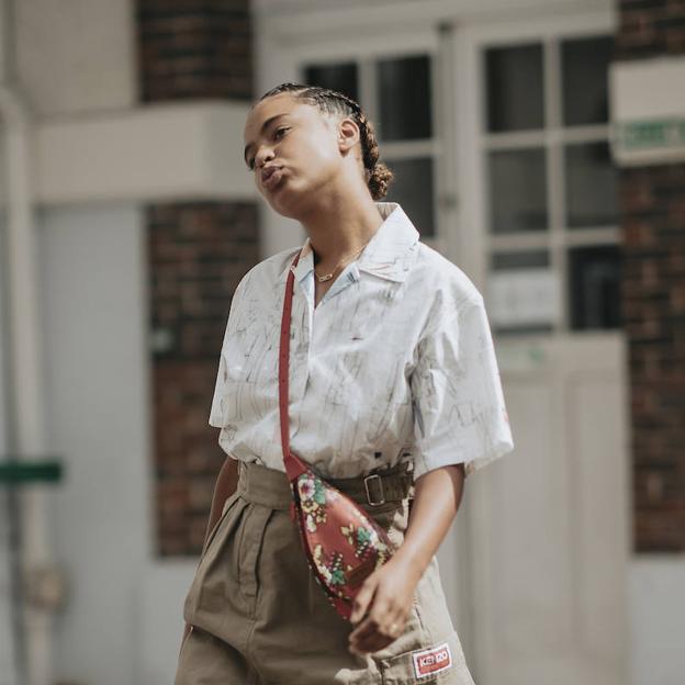 Las camisas estampadas que acaban de llegar a Massimo Dutti y que te harán olvidar las rebajas porque son muy versátiles y sientan de maravilla