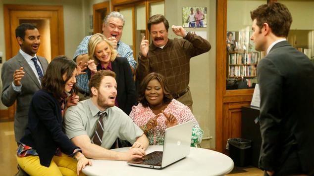 Parks and Recreation